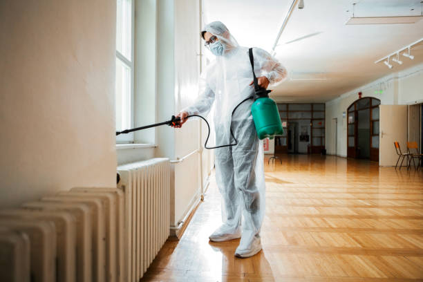 Best Wildlife Control Services  in Curtisville, PA